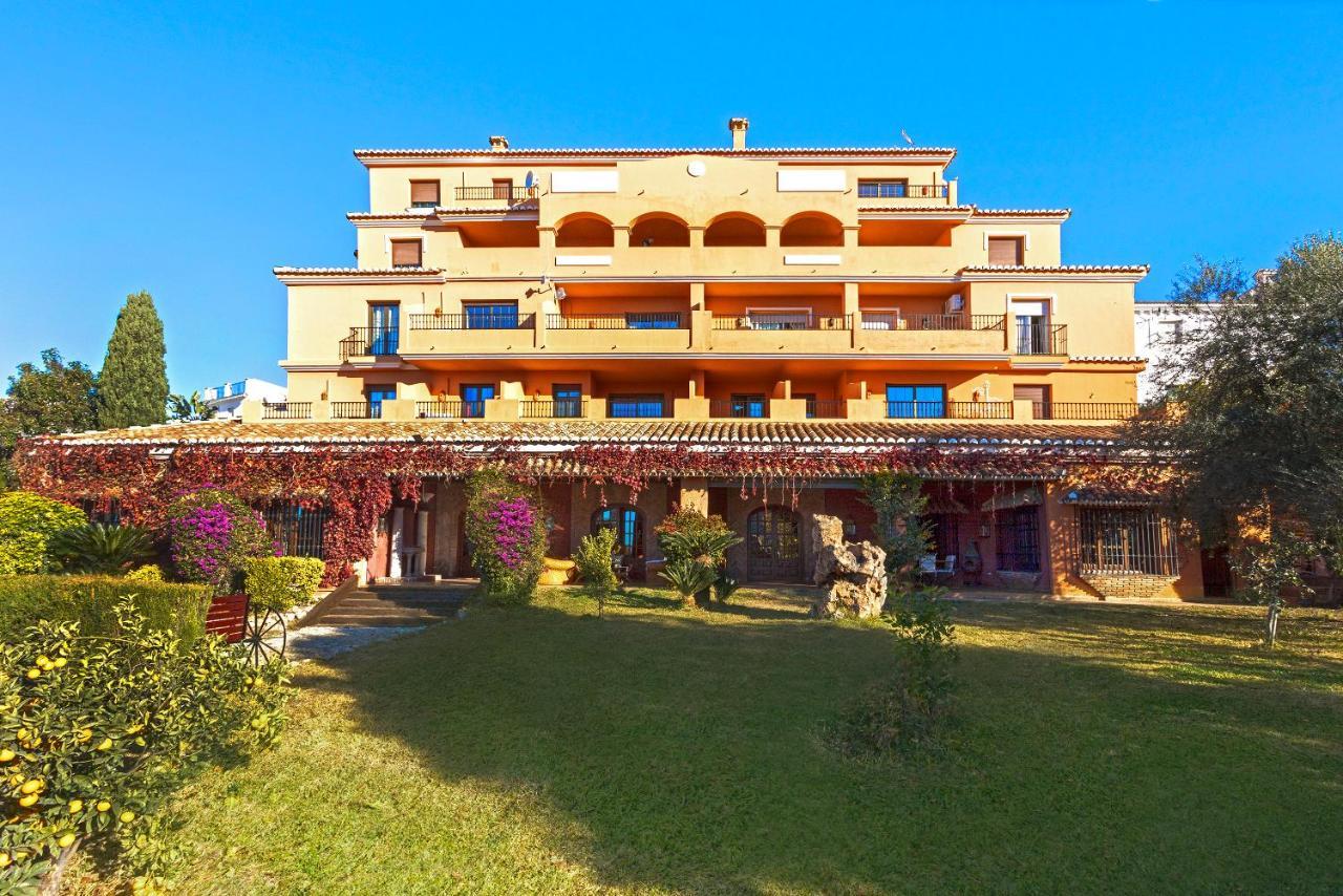 Casa Flores Con Piscina Interior Climatizada Alcaucín Zewnętrze zdjęcie